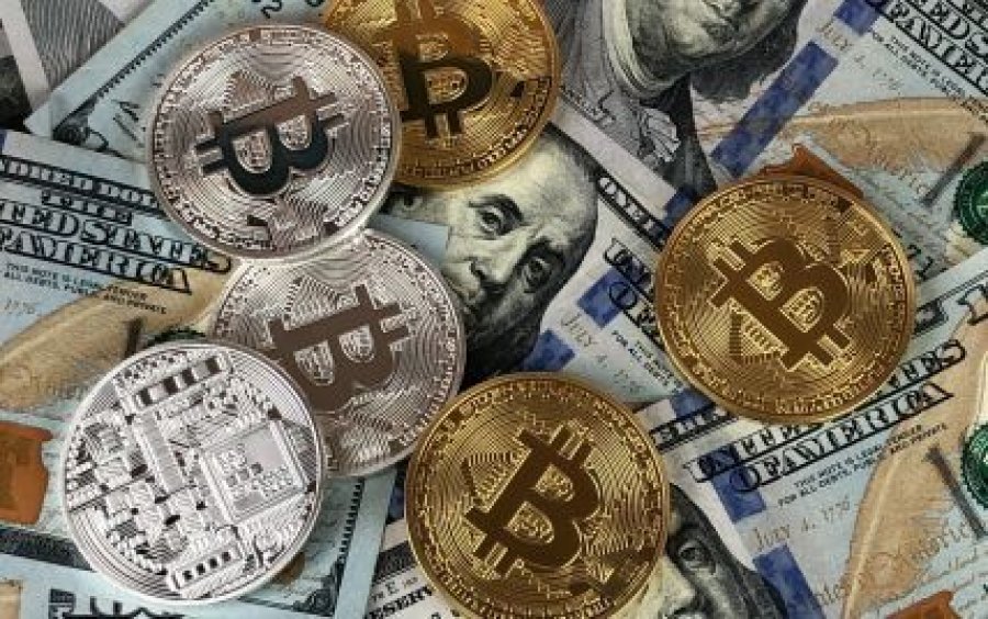 Капіталізація крипторинку зросла до $1,28 трлн
