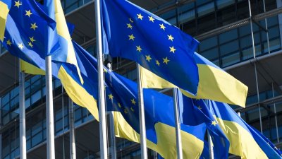 Єврокомісія може зарезервувати для України 50 млрд на 4 роки