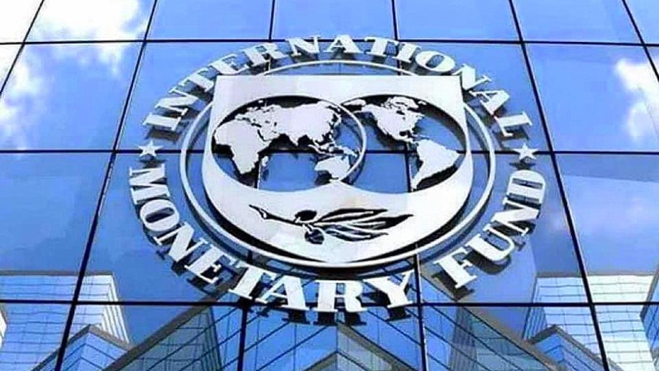 МВФ погіршив прогноз зростання світової економіки до 3% у 2026 році