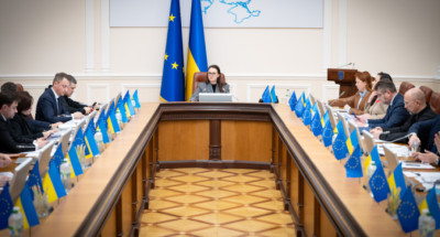 Уряд оновив механізм співфінансування захисту критичної інфраструктури в межах Планів стійкості