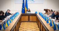Уряд оновив механізм співфінансування захисту критичної інфраструктури в межах Планів стійкості