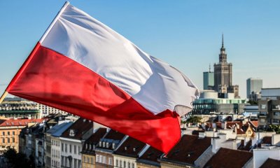 Кількість нелегальних українських робітників у Польщі скоротилася на третину