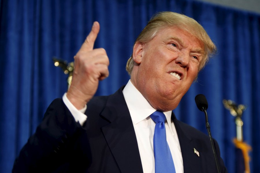 Ринки оговталися від перемоги Трампа