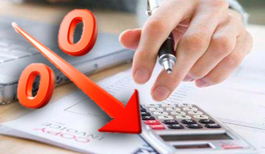 НБУ предлагает снизить ставку налога на доходы от депозитов