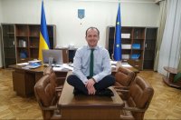 Малюська очікує на штраф для ПриватБанку