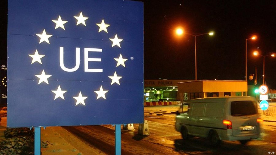 Рада схвалила закон про «митний безвіз»