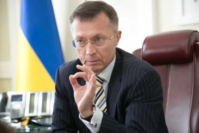 НАБУ затримує голову Райффайзен Банку Аваль Писарука