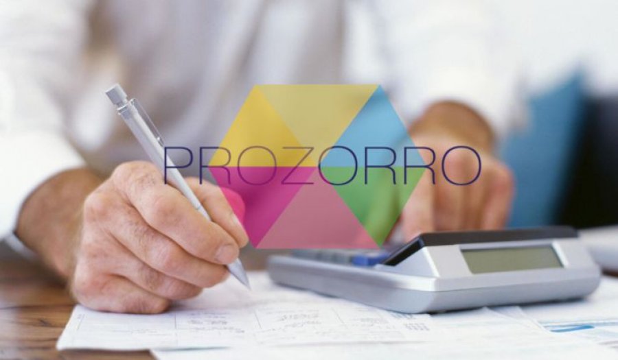 Закупівлі в обхід Prozorro дозволені під час війни