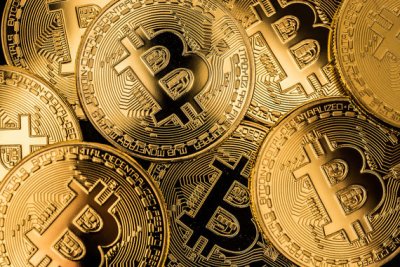 Ціна Bitcoin вперше перевищила $20 тисяч