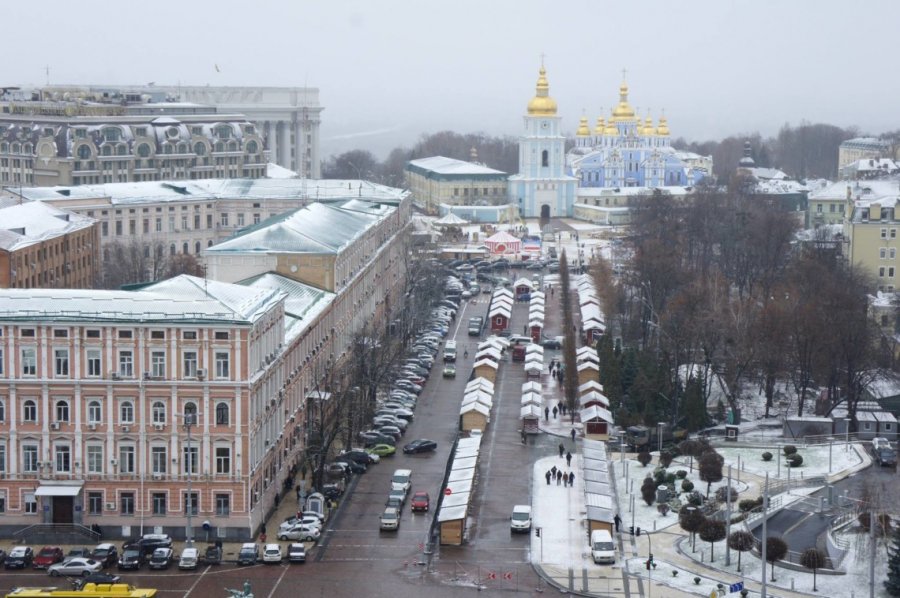 США спрямують $25 млн Україні на допомогу взимку