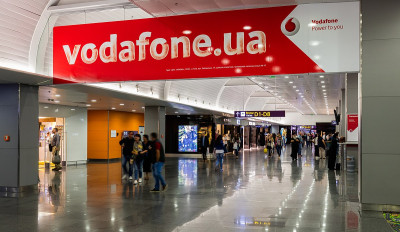 Vodafone Україна домовився про відстрочку виплат за євробондами на $400 млн