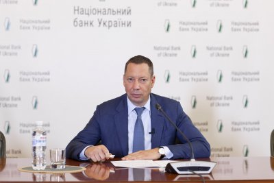Шевченко: іпотека в Україні має зрости до 2% ВВП