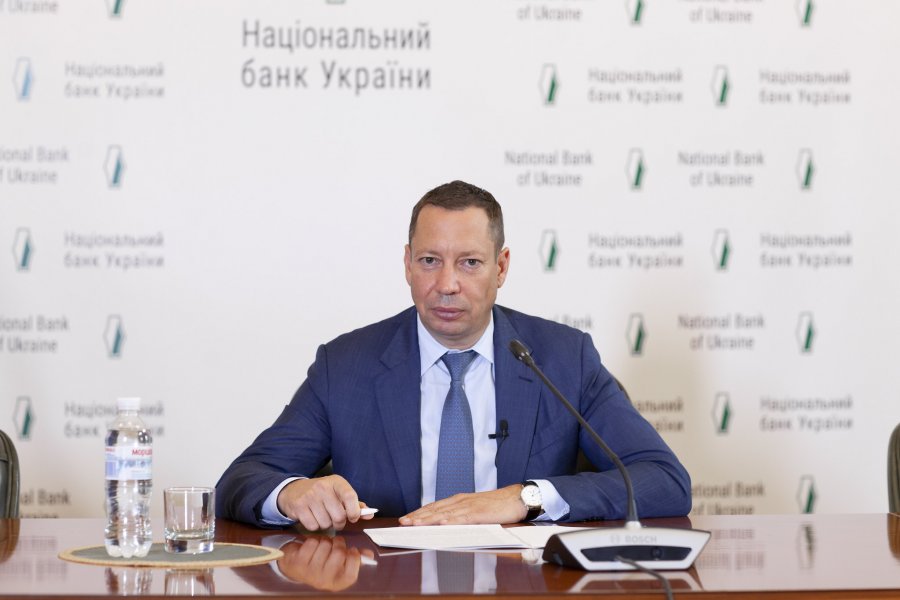 Шевченко: іпотека в Україні має зрости до 2% ВВП