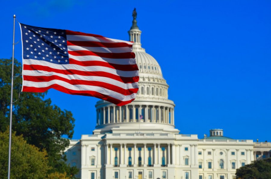 Палата представників США схвалила підвищення «боргової стелі»