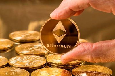 У Раді зареєстрували новий законопроєкт про віртуальні активи