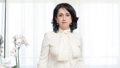 Нацбанк дискваліфікував Олену Малинську з правління Ощадбанку