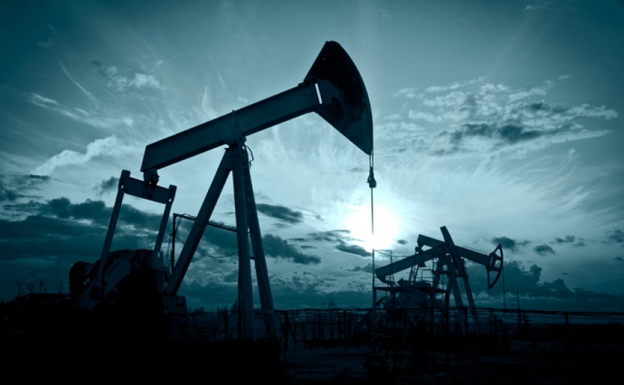 Нафта падає нижче $100 через ризики рецесії
