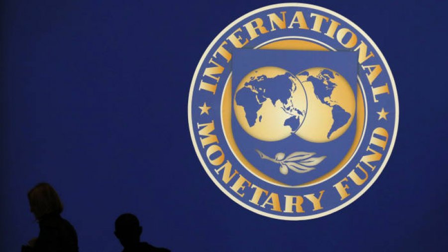 Україна та МВФ домовились про трирічну програму на $5,5 млрд