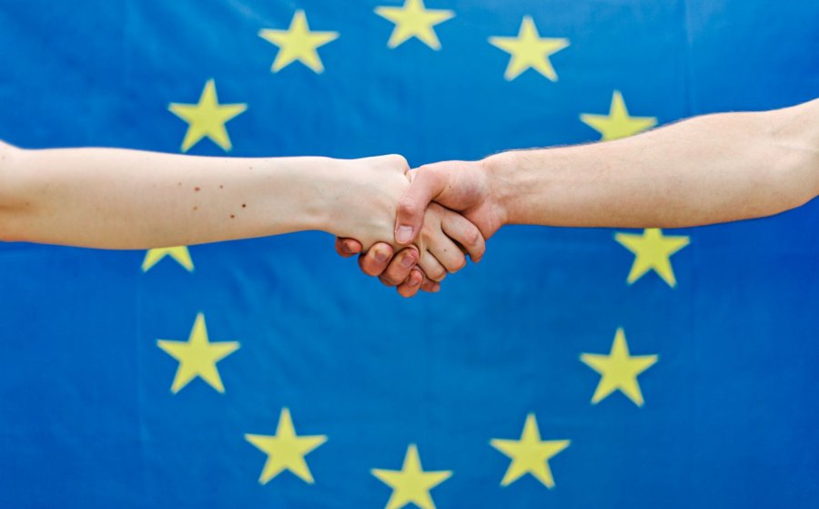 ЄС готує багаторічний план підтримки України на 50 млрд євро