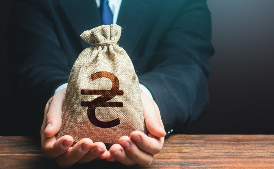 Рада ухвалила держбюджет-2025 у першому читанні
