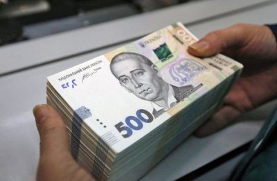 ФОПи можуть подати заяву на отримання 8 тис. грн з 14 грудня