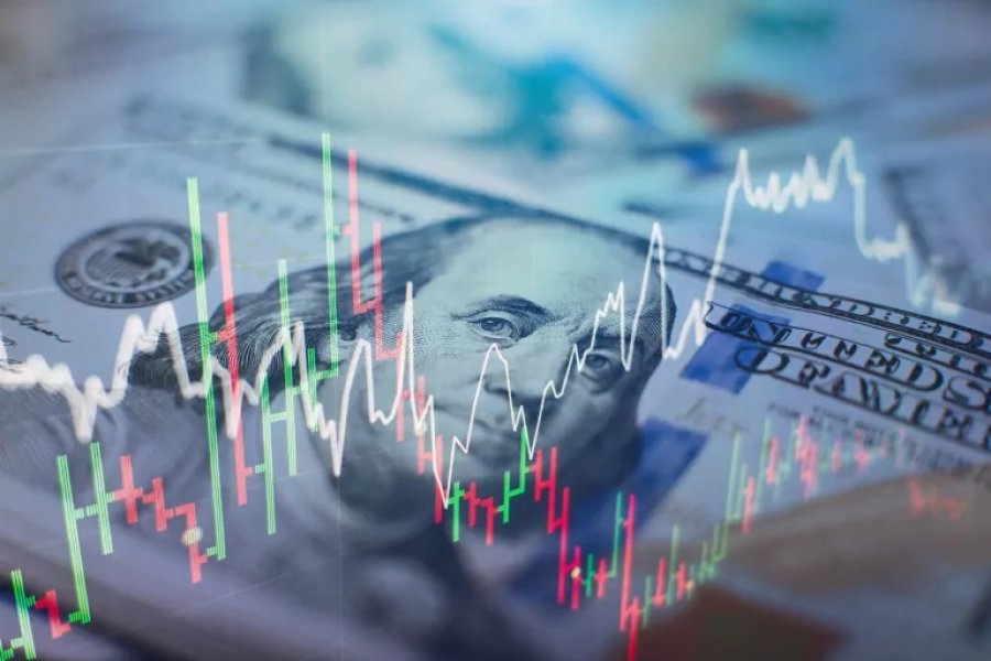 Круглий стіл «Яким буде 2022 рік на валютному ринку»