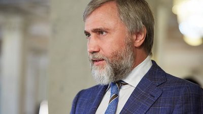 Новинському повідомили про підозру у несплаті податків на 4,3 млрд грн