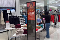 Чорна п’ятниця у США завдяки ШІ встановила рекорд онлайн-продажів