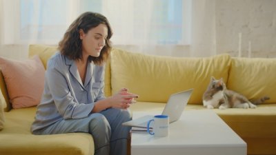 Шабан пояснив, чому банки не перейшли на відеоідентифікацію