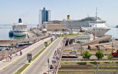 Через війну надходження до держбюджету від туризму скоротилися на 18%