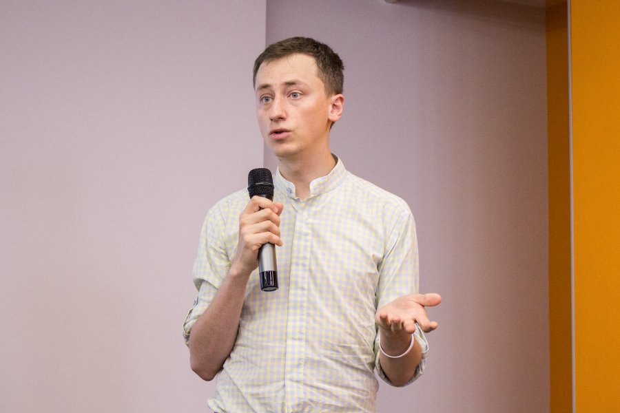 «Час купувати»: Олексій Соболев доводить, що кожна угода на ProZorro.Продажі є ринковою