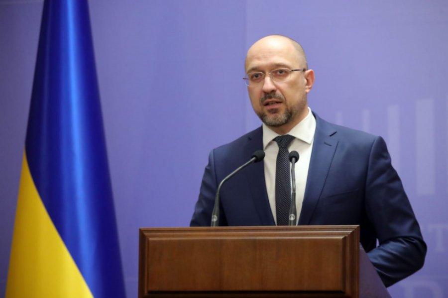 Уряд фіналізує меморандум з МВФ до кінця тижня