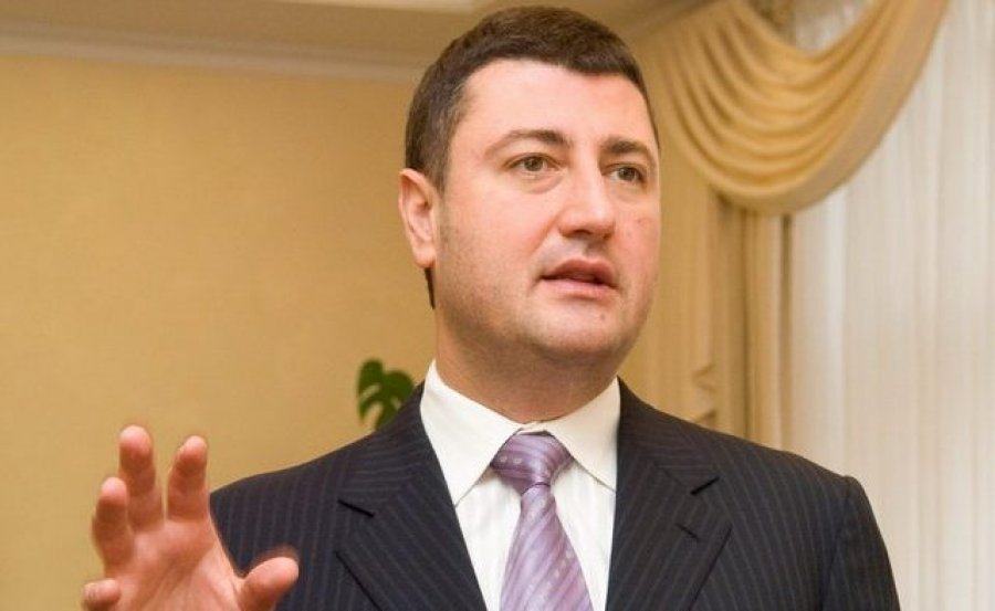 НБУ раскрыл основание для ликвидации банка Бахматюка