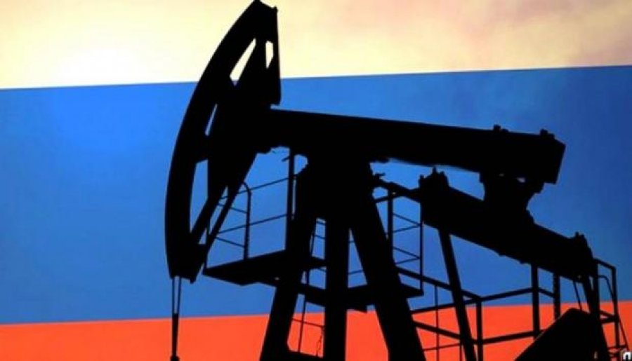 Експерти пропонують Євросоюзу зберігати кошти за нафту з рф на ескроу-рахунку