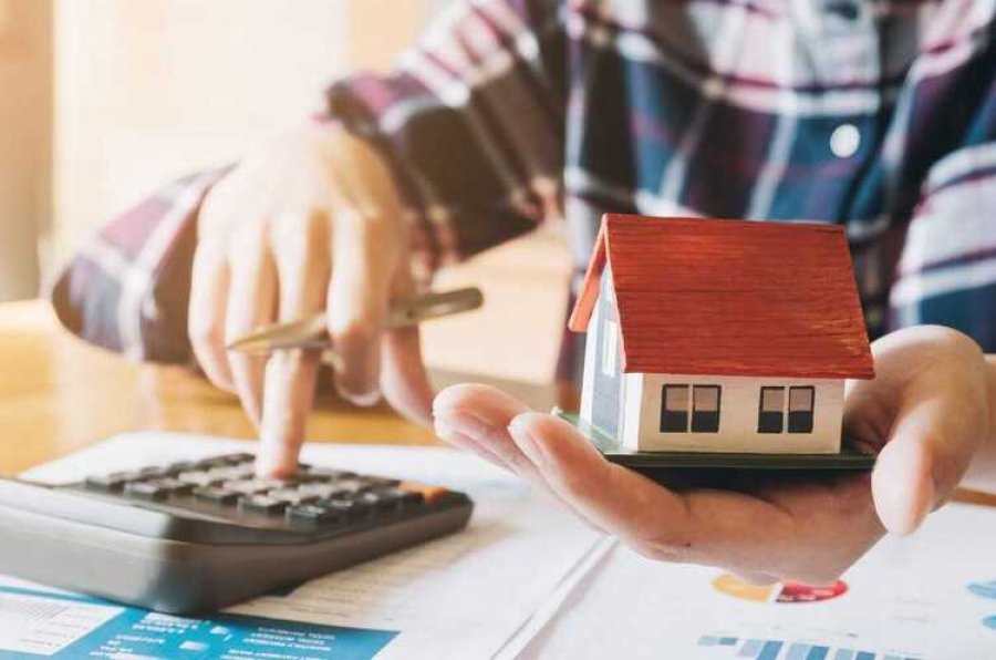 Банки в березні видали іпотек на 38,8 млн грн