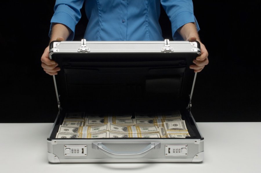 Минфин выкупит евробонды минимум на $1,5 млрд