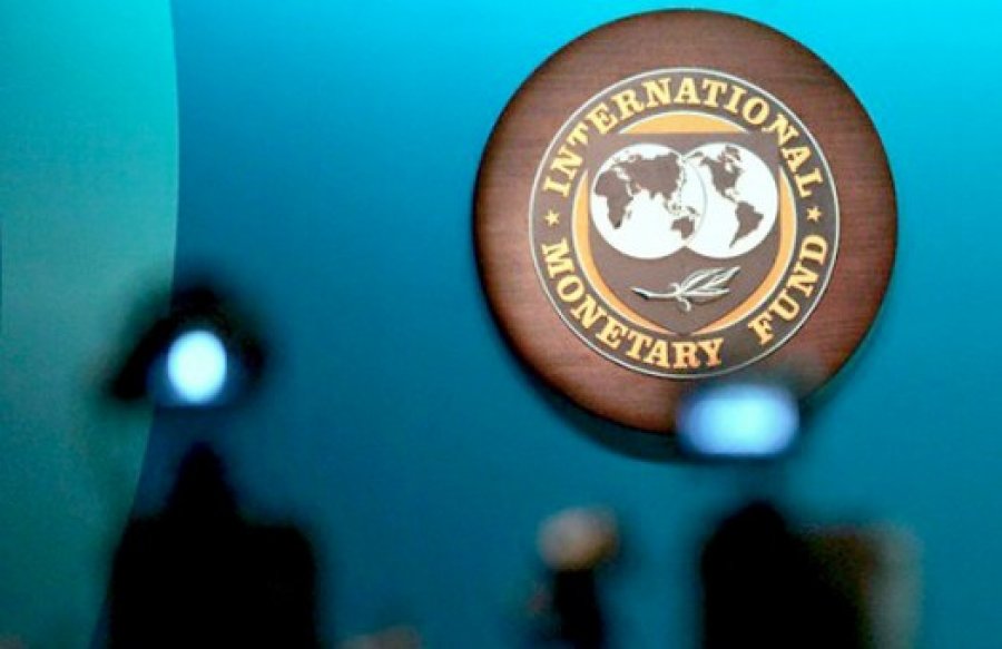 МВФ рассмотрит выделение Украине следующего транша 3 апреля