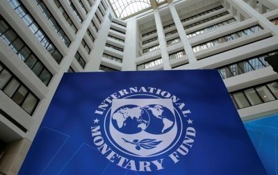 Наступна місія МВФ в Україну розпочнеться у п'ятницю