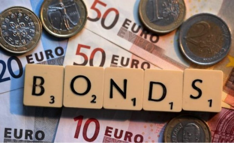 Україна завершила розміщення євробондів на $600 млн