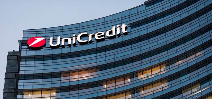 UniCredit шукає в Індії та Китаї покупця на російський банк