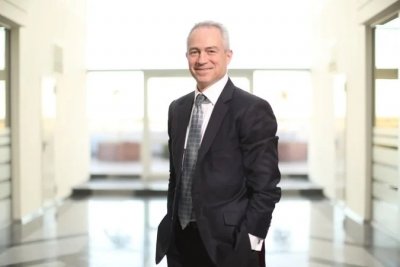 Мунтеану звільнився з керівника розвитку бізнесу ПриватБанку