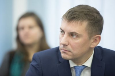 ДБР повідомило про підозру ексголові Банку Михайлівський