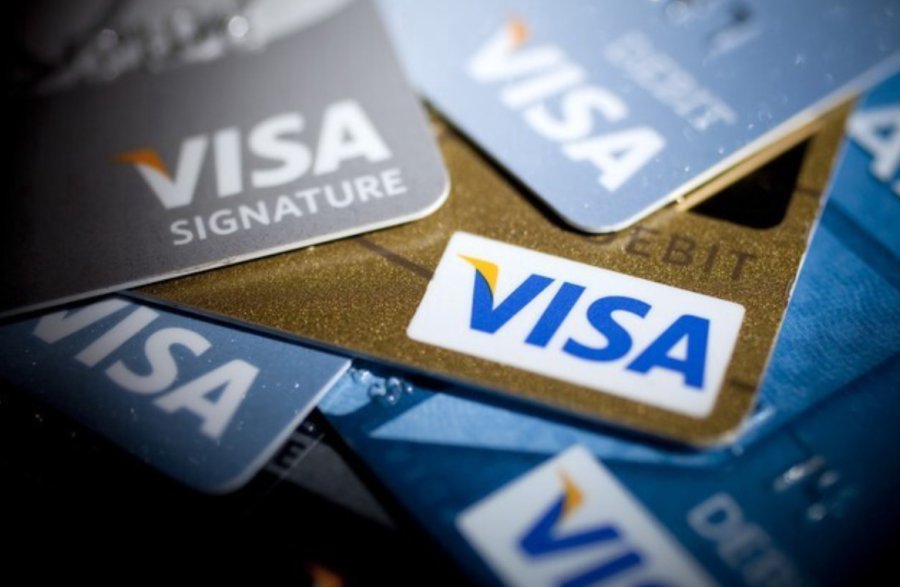 Visa буде боротися з шахрайством за допомогою штучного інтелекту