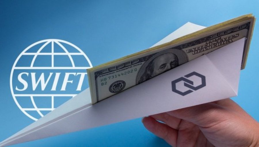 SWIFT змінює механізм міжнародних платежів