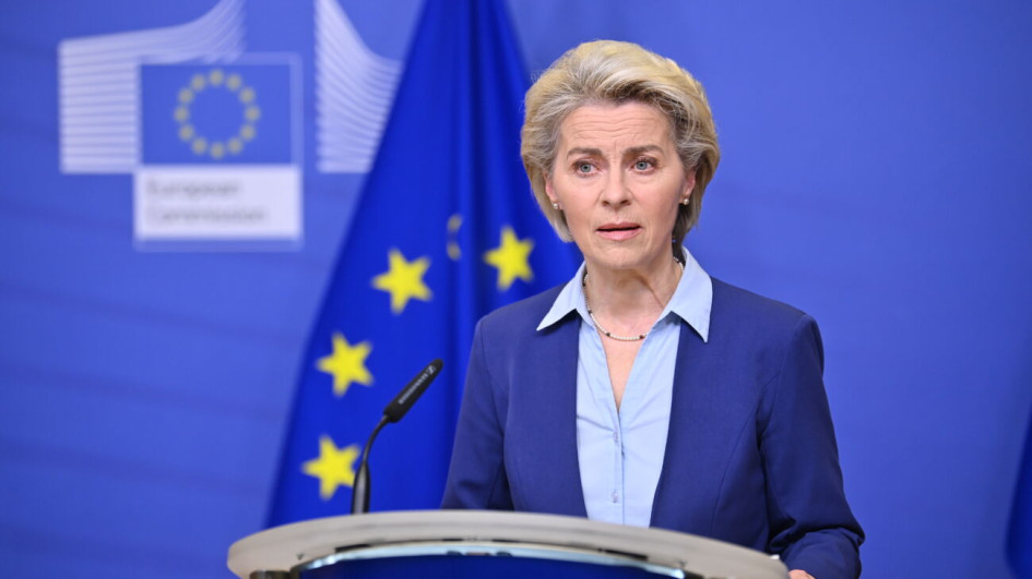 Єврокомісія виділила Україні €2,86 млрд на дрони та іншу зброю