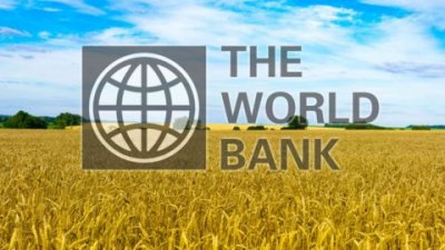Світовий банк виділить $12 млрд для послаблення продовольчої кризи