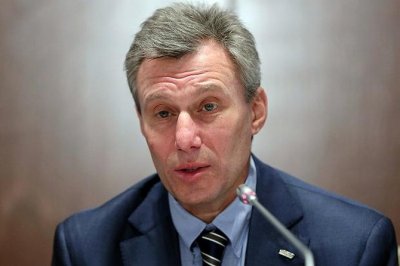 НБУ оштрафував Альфа-Банк за вихід двох акціонерів без погодження