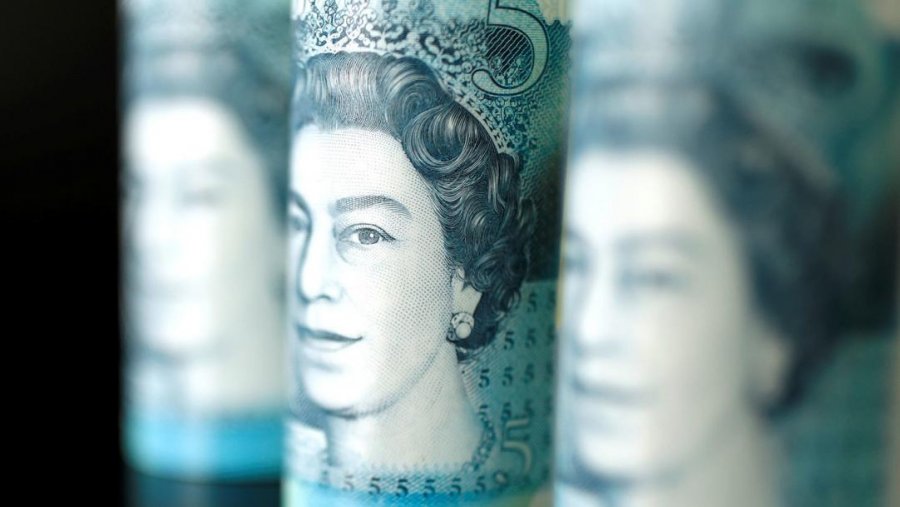 Британський уряд направить 30 млрд фунтів на боротьбу з коронавірусом