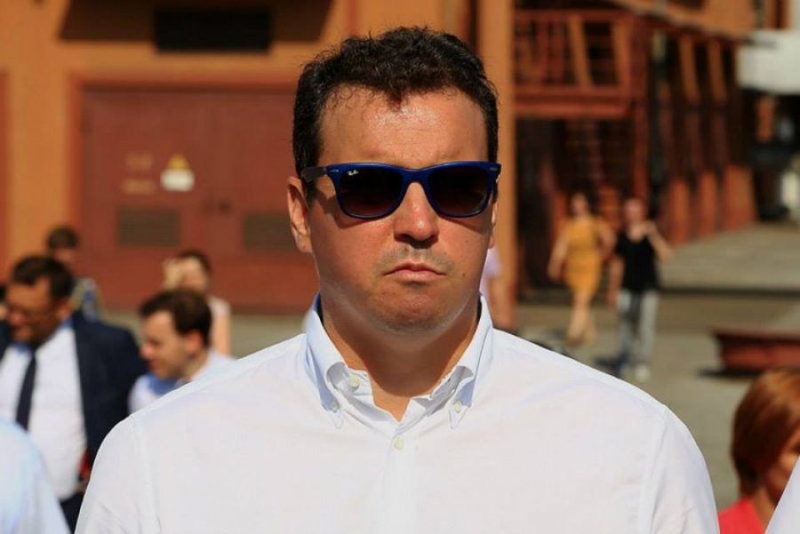 &quot;Народный фронт&quot; выступил против отставки Абромавичуса