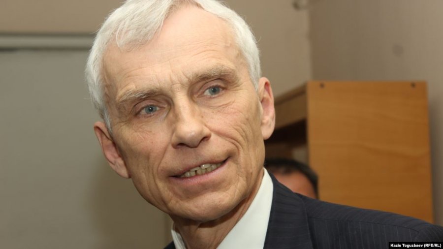 Кабмин утвердил нового бизнес-омбудсмена